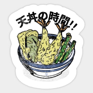 Tendon time! Sticker